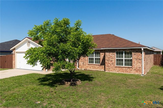 5206 Holster Drive, Killeen, TX 76549