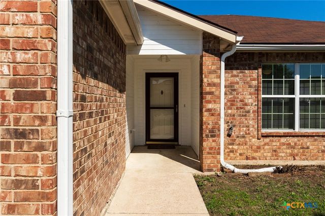 5206 Holster Drive, Killeen, TX 76549