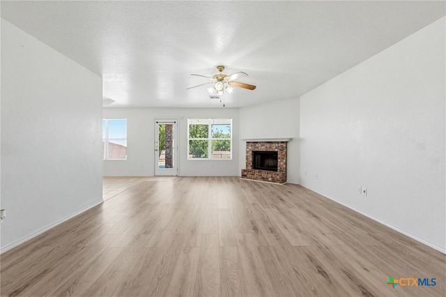 5206 Holster Drive, Killeen, TX 76549
