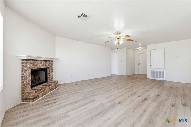 5206 Holster Drive, Killeen, TX 76549