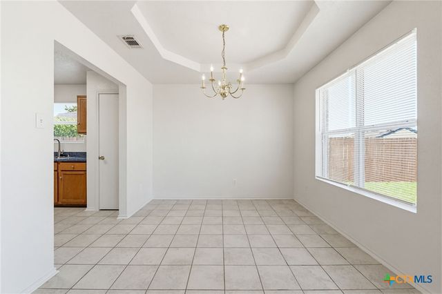 5206 Holster Drive, Killeen, TX 76549