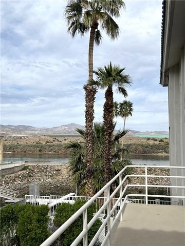 1800 Clubhouse Drive 18, Bullhead City, AZ 86442