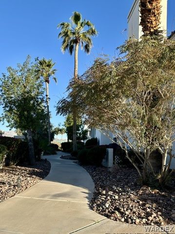 1800 Clubhouse Drive 18, Bullhead City, AZ 86442