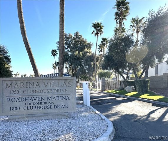 1800 Clubhouse Drive 18, Bullhead City, AZ 86442