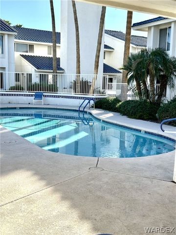 1800 Clubhouse Drive 18, Bullhead City, AZ 86442