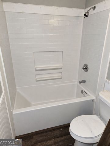 107 Princeton Road, Warner Robins, GA 31093