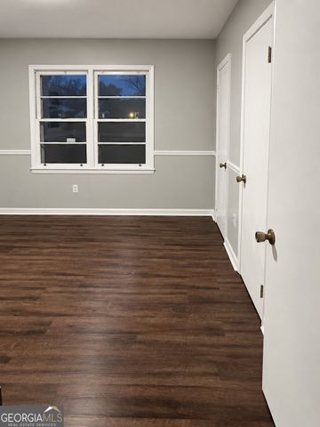 107 Princeton Road, Warner Robins, GA 31093