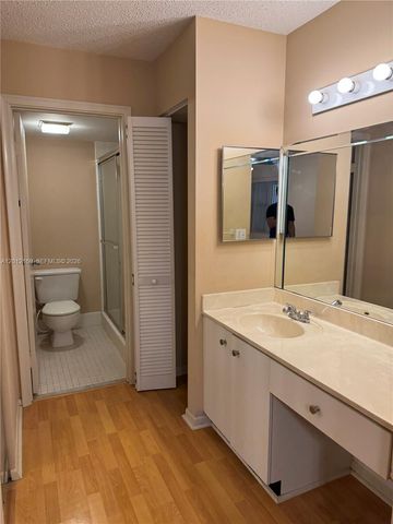 12950 SW 13th St 412D, Pembroke Pines, FL 33027