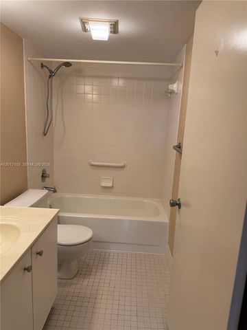 12950 SW 13th St 412D, Pembroke Pines, FL 33027