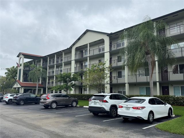 12950 SW 13th St 412D, Pembroke Pines, FL 33027