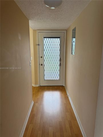 12950 SW 13th St 412D, Pembroke Pines, FL 33027
