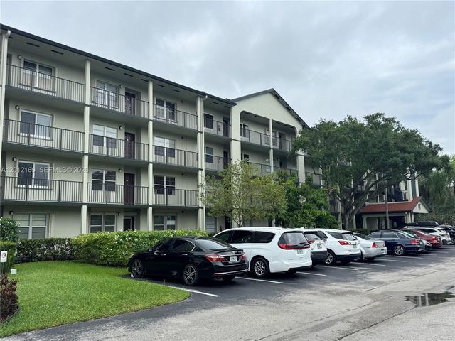 12950 SW 13th St 412D, Pembroke Pines, FL 33027