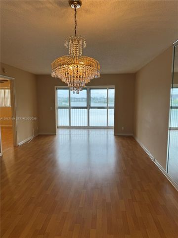 12950 SW 13th St 412D, Pembroke Pines, FL 33027