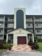 12950 SW 13th St 412D, Pembroke Pines, FL 33027