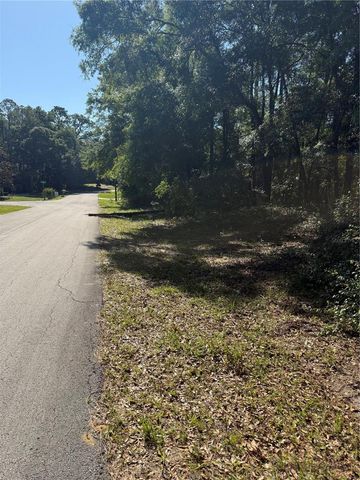 10927 N AIRWAY LOOP, Citrus Springs, FL 34434
