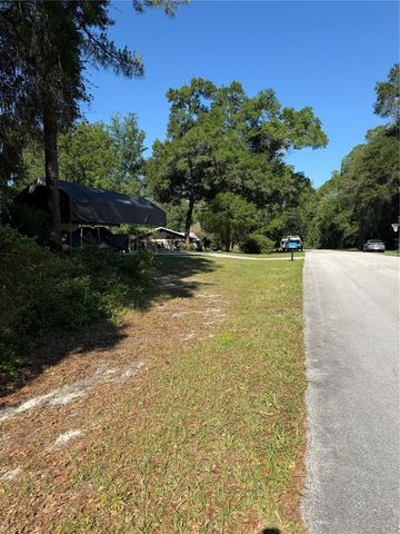 10927 N AIRWAY LOOP, Citrus Springs, FL 34434