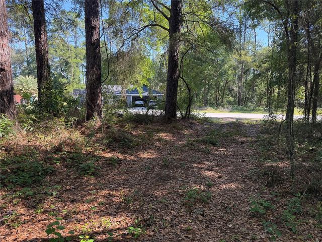 10927 N AIRWAY LOOP, Citrus Springs, FL 34434