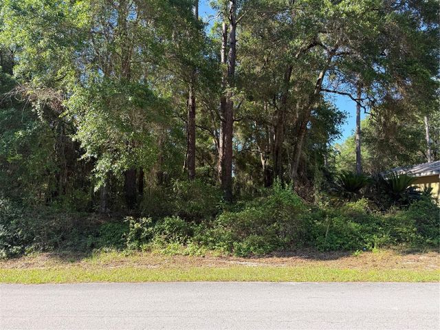 10927 N AIRWAY LOOP, Citrus Springs, FL 34434