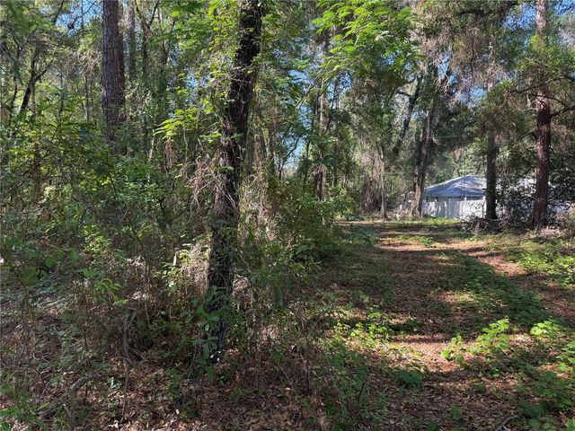 10927 N AIRWAY LOOP, Citrus Springs, FL 34434