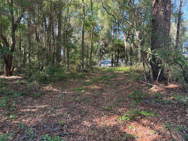10927 N AIRWAY LOOP, Citrus Springs, FL 34434