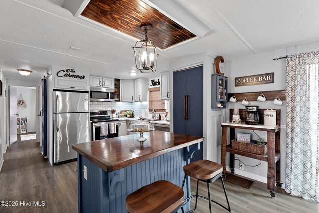 9810 Wayne Street NE, Leland, NC 28451