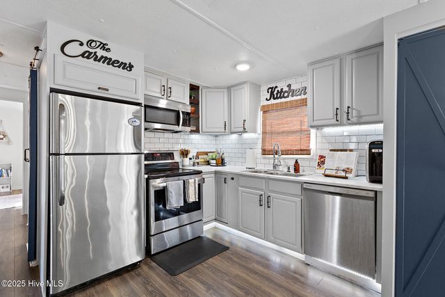 9810 Wayne Street NE, Leland, NC 28451