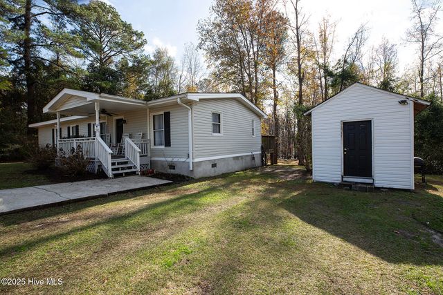 9810 Wayne Street NE, Leland, NC 28451