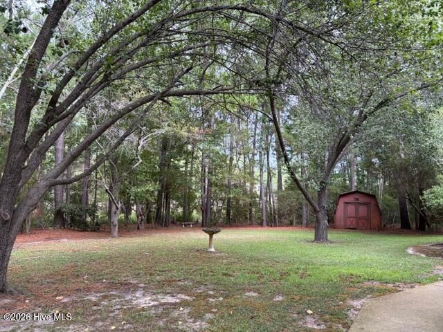 71 Myrtle Point Circle SW, Supply, NC 28462