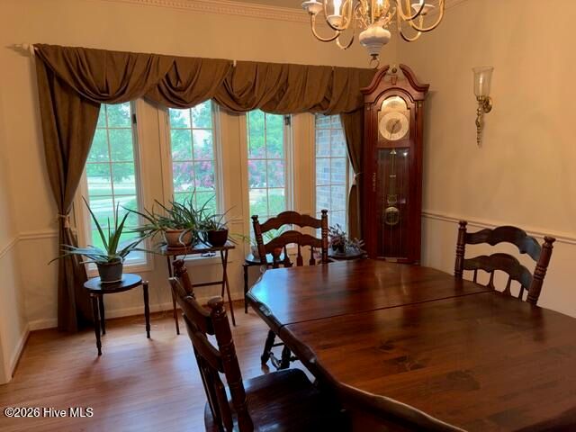 71 Myrtle Point Circle SW, Supply, NC 28462