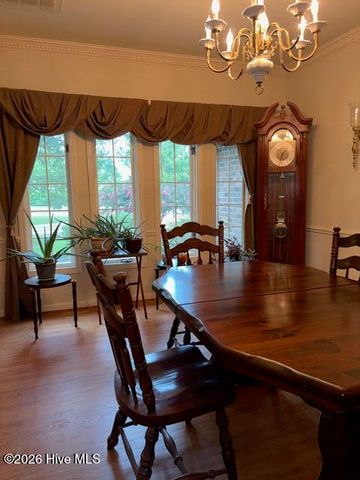 71 Myrtle Point Circle SW, Supply, NC 28462