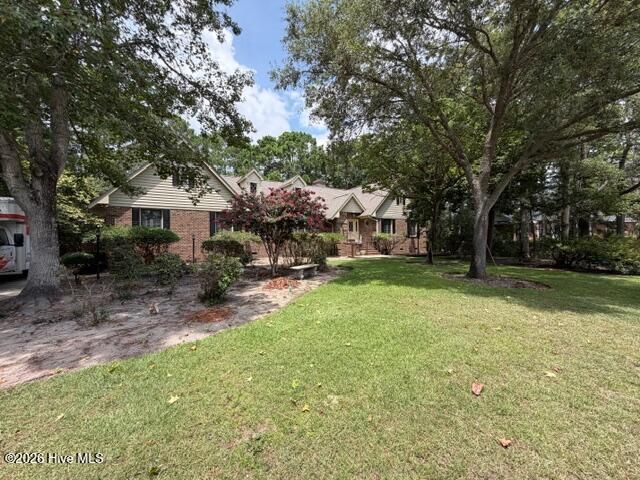 71 Myrtle Point Circle SW, Supply, NC 28462
