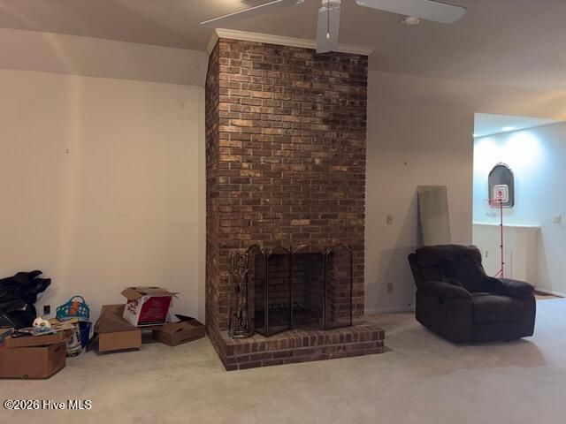 71 Myrtle Point Circle SW, Supply, NC 28462