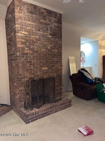 71 Myrtle Point Circle SW, Supply, NC 28462