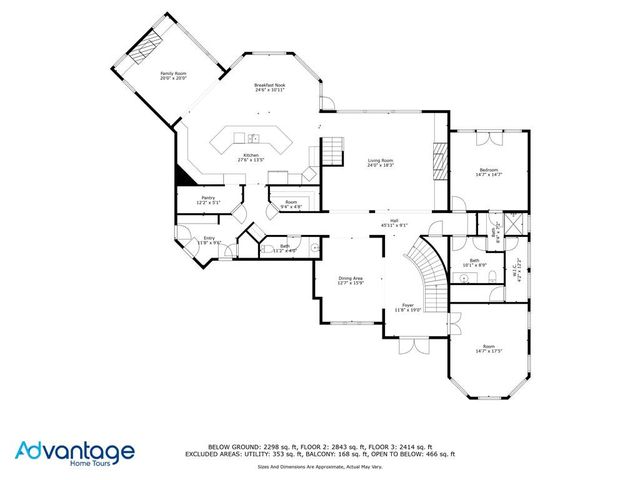 5871 Yoshino Cherry Lane, Braselton, GA 30517