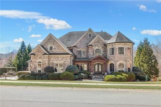 5871 Yoshino Cherry Lane, Braselton, GA 30517