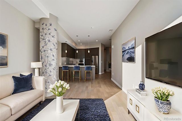 4200 W 17th Avenue 719, Denver, CO 80204
