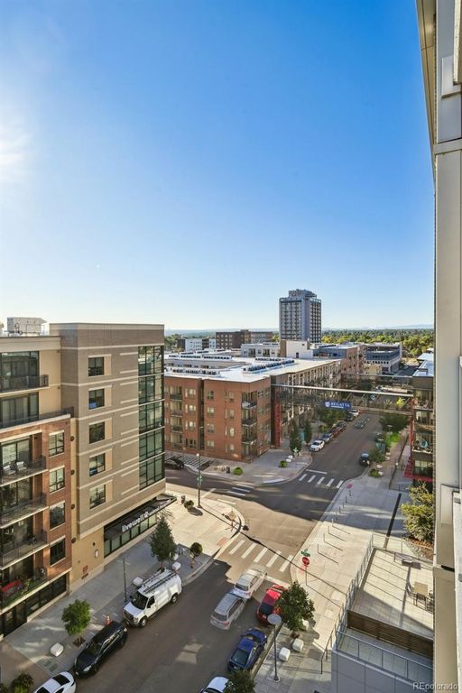 4200 W 17th Avenue 719, Denver, CO 80204