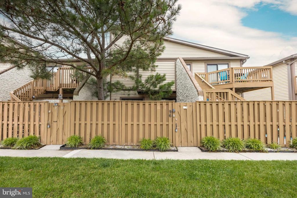 105 120TH ST #9699, Ocean City, MD 21842