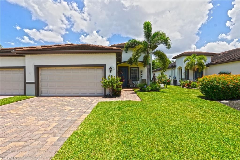 1169 S Town And River DR, FORT MYERS, FL 33919 — photo 2