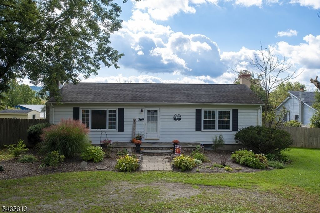 369 County Rd 565, Wantage Twp., NJ 07461 — photo 5