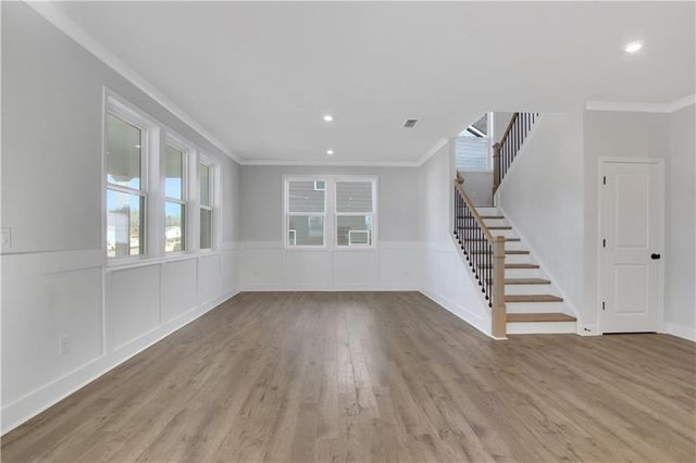 742 Crossroad Court SW, Powder Springs, GA 30127