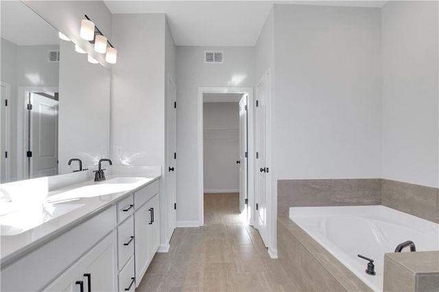 742 Crossroad Court SW, Powder Springs, GA 30127