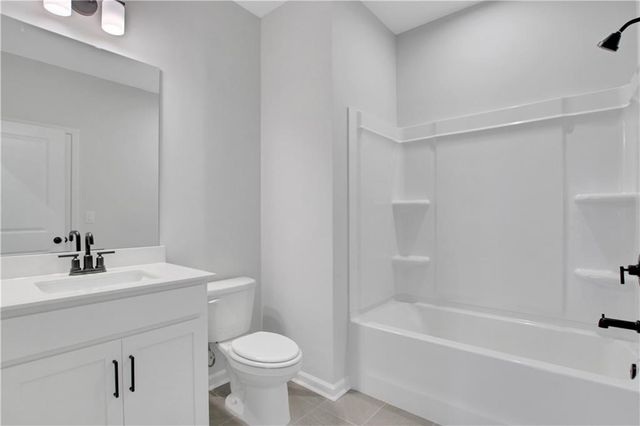 742 Crossroad Court SW, Powder Springs, GA 30127