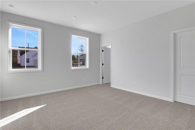 742 Crossroad Court SW, Powder Springs, GA 30127