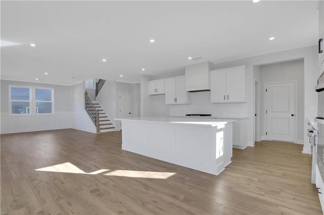 742 Crossroad Court SW, Powder Springs, GA 30127