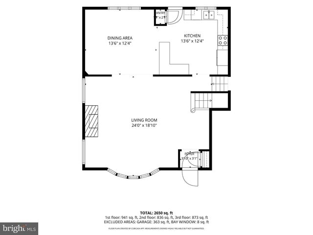 2315 WILLOW BROOK DR, Huntingdon Valley, PA 19006