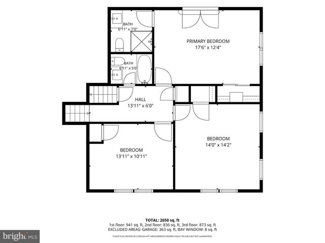 2315 WILLOW BROOK DR, Huntingdon Valley, PA 19006