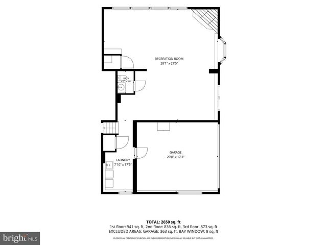 2315 WILLOW BROOK DR, Huntingdon Valley, PA 19006