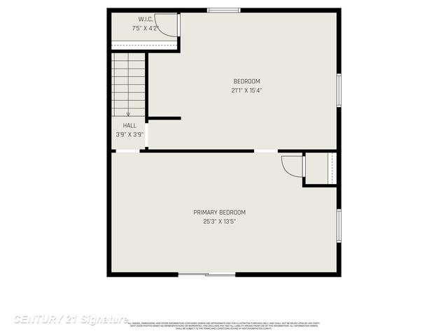 7154 Barkley Road, Vassar, MI 48768