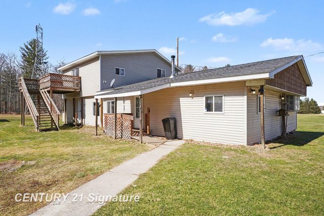 7154 Barkley Road, Vassar, MI 48768